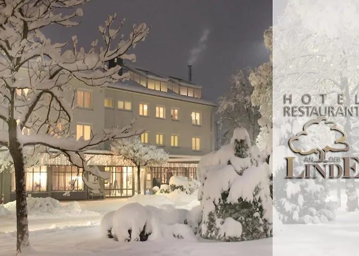 Hotel An Der Linde