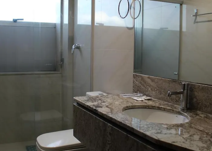 Hotel Cruzeiro
