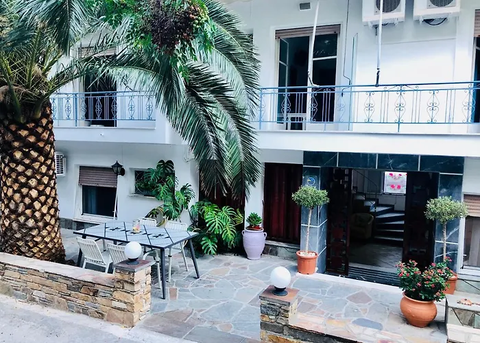 Hotel George