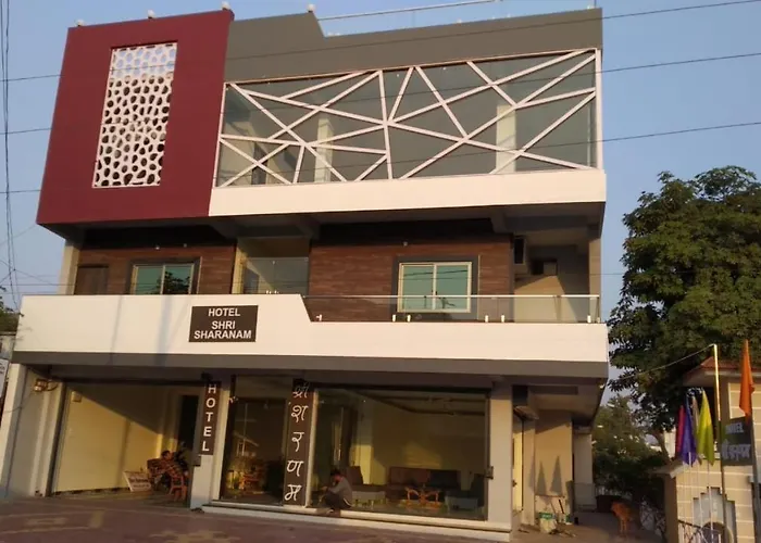Hotel Shri Sharanam