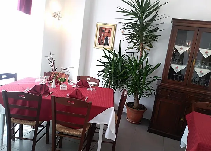 Hotel La Congiura dei Baroni