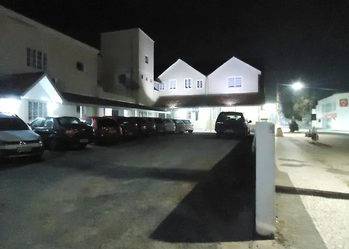 Hotel Scholze