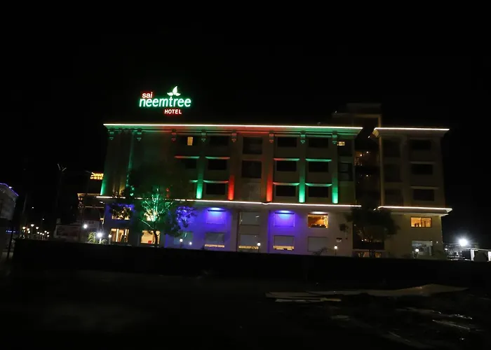 Sai Neem Tree Hotel
