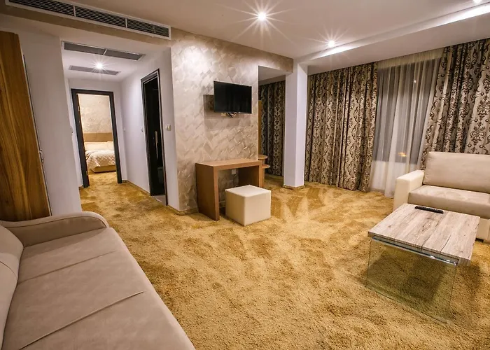 Hotel Andon Angelov