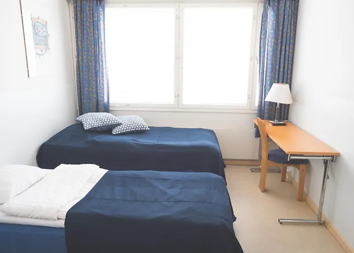 Hotel Pietari Kylliaeinen