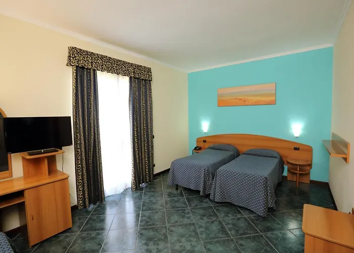 Hotel Palacavicchi