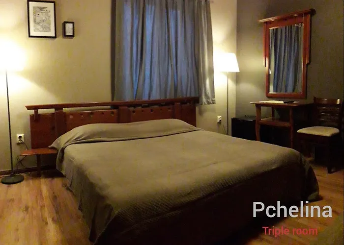 Family Hotel Pchelina