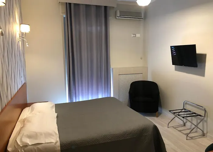 Hotel Frejus