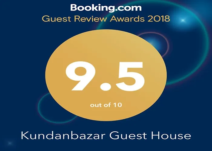 Kundanbazar Guest House