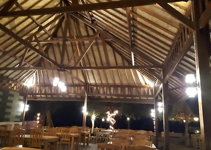 Sandy Beach Bungalows