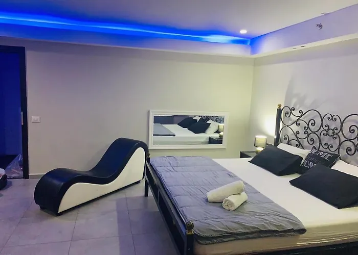 Spat Rooms Vip
