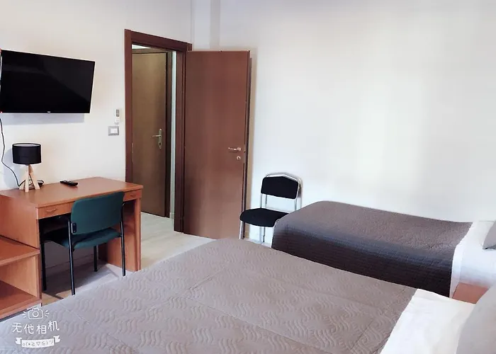 Hotel Frejus