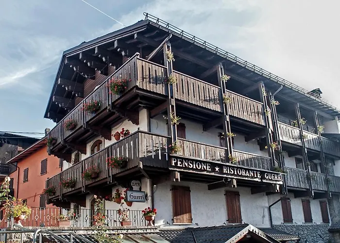 Albergo Ristorante Guerri