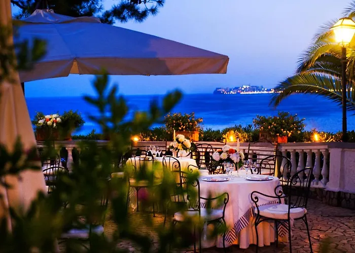 Grande Albergo Miramare