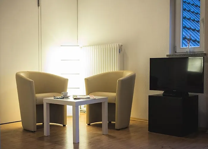 Hotel Krone