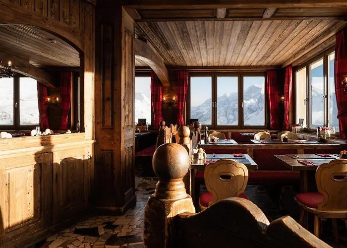Hotel Schwarzsee