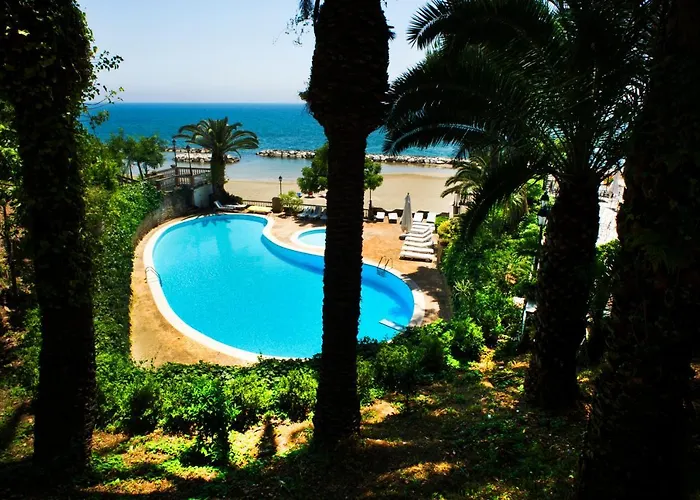Grande Albergo Miramare