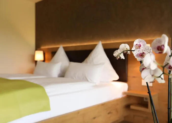 Peters Hotel & Spa