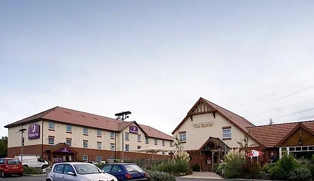 Premier Inn Grantham