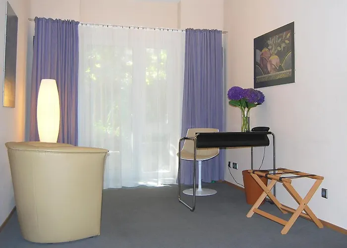 Hotel Central