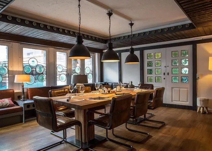 Hotel Burgener