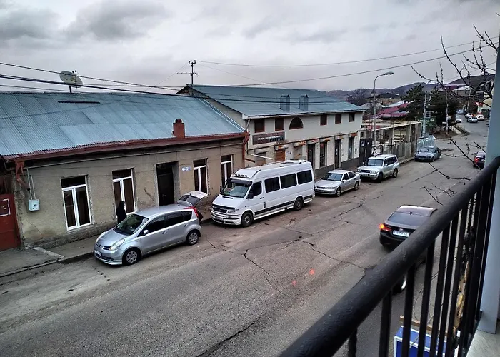 My House In Akhaltsikhe