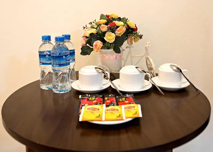 Premier Vang Vieng Hotel