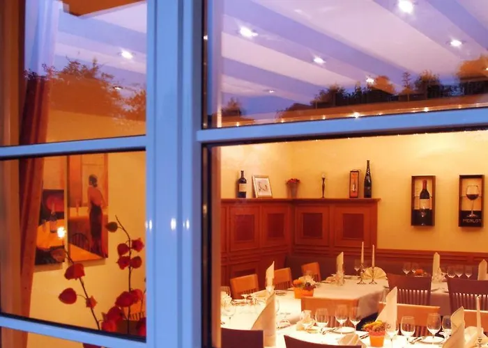 Hotel-Gasthaus Adler