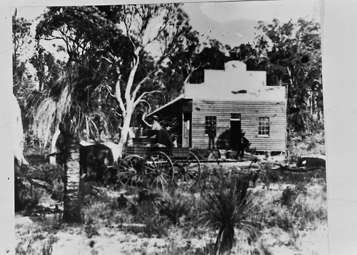 The Colliefields Hotel