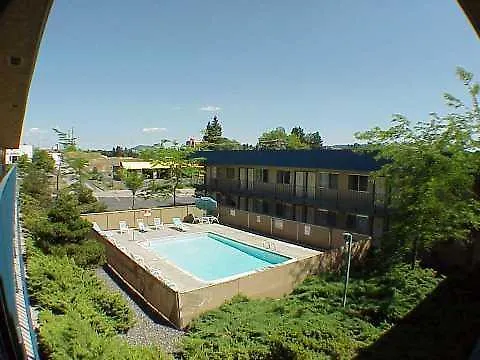 Palouse Inn