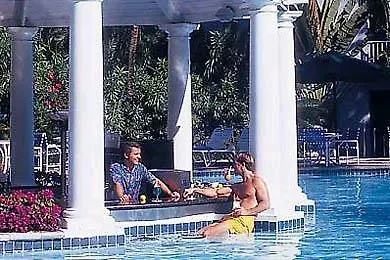 Hyatt Regency Grand Cayman
