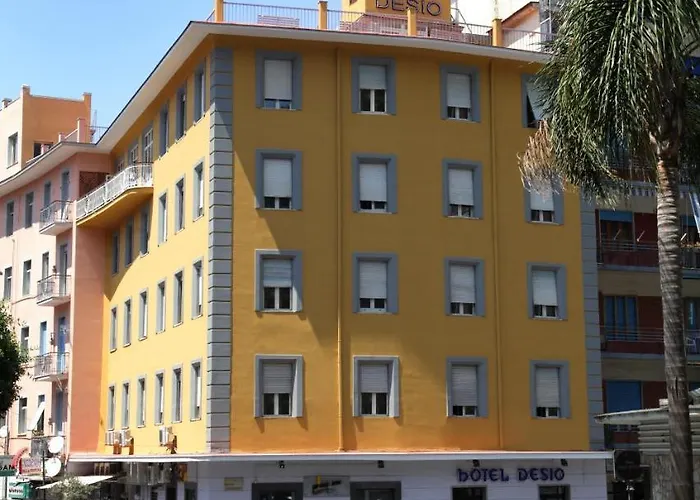 Hotel Desìo