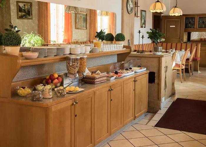 Hotel Und Gasthof Soller