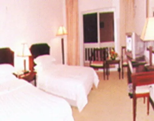 Century Land Hotel