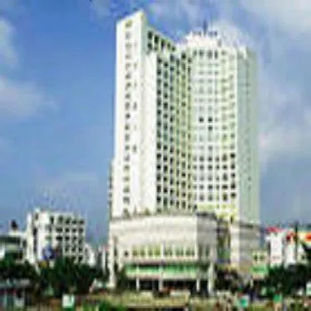 Centron International Hotel
