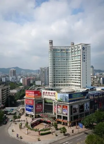 Universal House Hotel