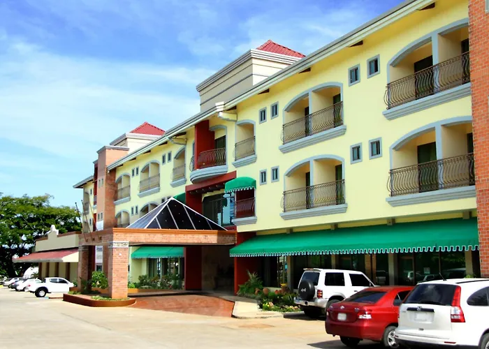 Gran Hotel Azuero