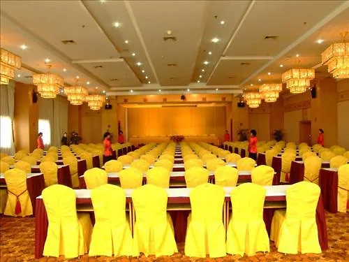 Quzhou International Hotel