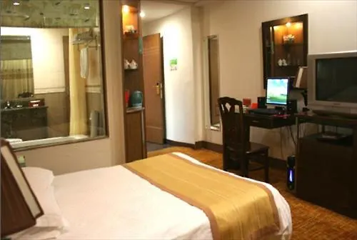 An Qing Hotel