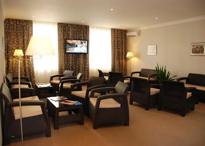 Bontiak Hotel