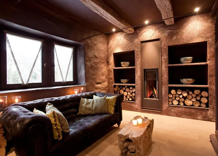 Ne5T Hotel & Spa