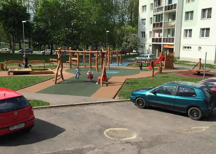 Garni Hotel Tatramonti