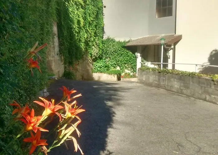 Hotel Glavjc