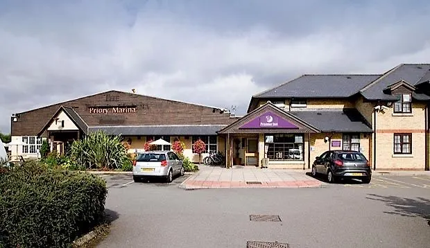 Premier Inn Bedford