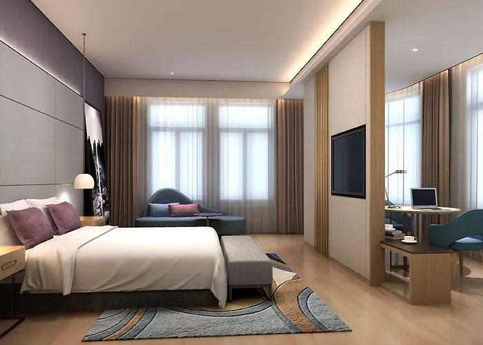 Mercure Karamay