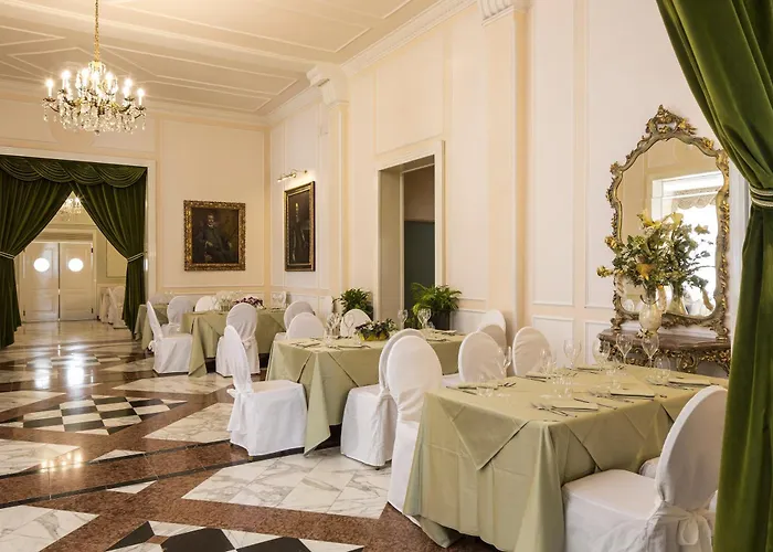 Grand Hotel Terme