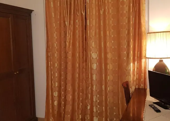 Hotel Vitalba