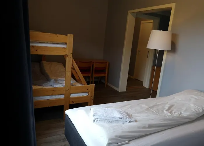 Dombastun Motel