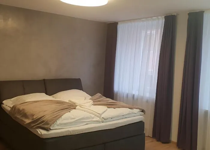 Hotel Giamas