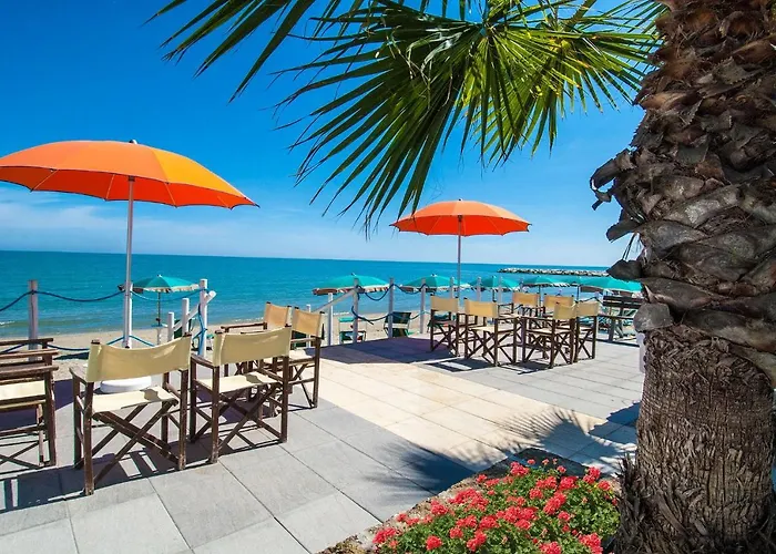 Hotel Olimpic